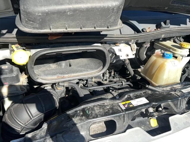 3C6TRVAG9FE517560 - 2015 RAM PROMASTER 1500 STANDARD WHITE photo 7