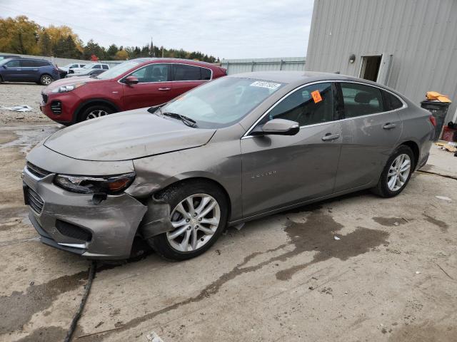 2017 CHEVROLET MALIBU HYBRID, 