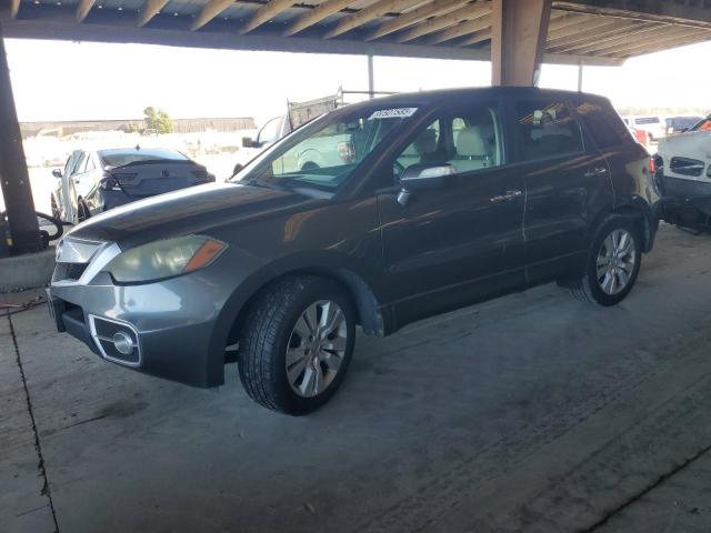 2010 ACURA RDX TECHNOLOGY, 