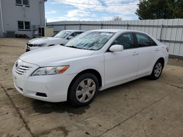 2007 TOYOTA CAMRY CE, 