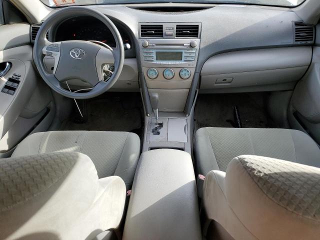 4T1BE46KX7U695841 - 2007 TOYOTA CAMRY CE Biały zdjęcie 8