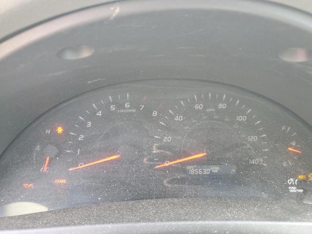 4T1BE46KX7U695841 - 2007 TOYOTA CAMRY CE Biały zdjęcie 9