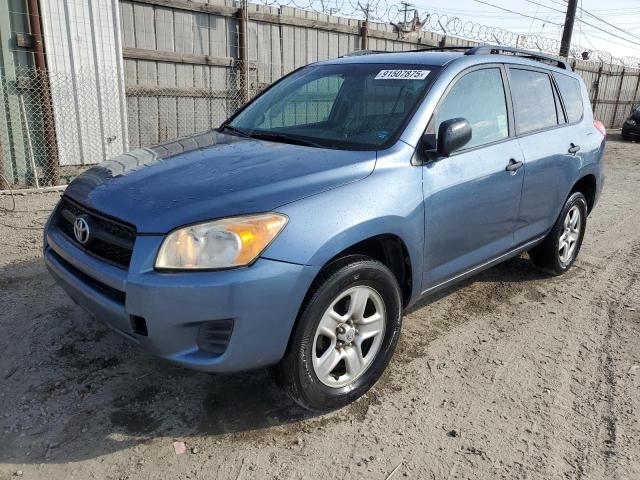 2009 TOYOTA RAV4, 