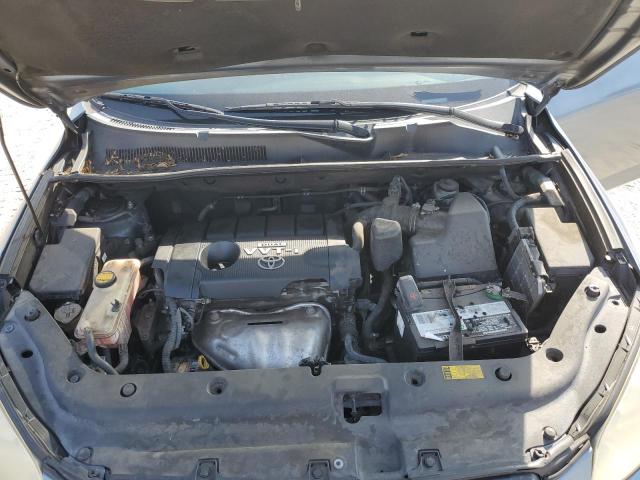 JTMZF35VX95009719 - 2009 TOYOTA RAV4 BLUE photo 12