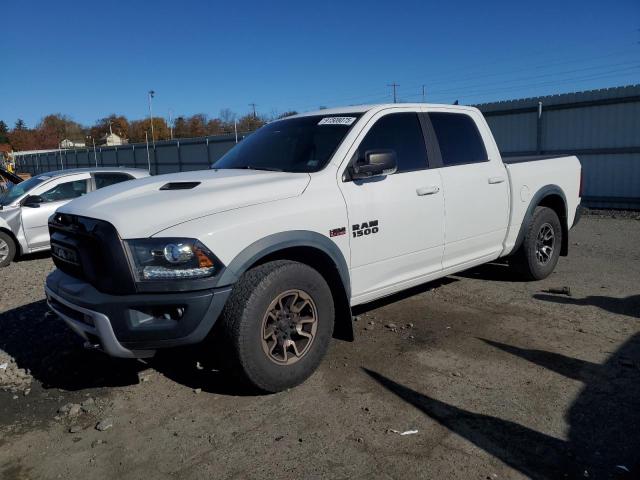 2016 RAM 1500 REBEL, 