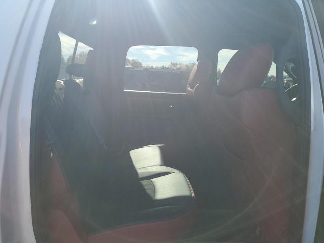 1C6RR7YT1GS103650 - 2016 RAM 1500 REBEL 白色 照片 10