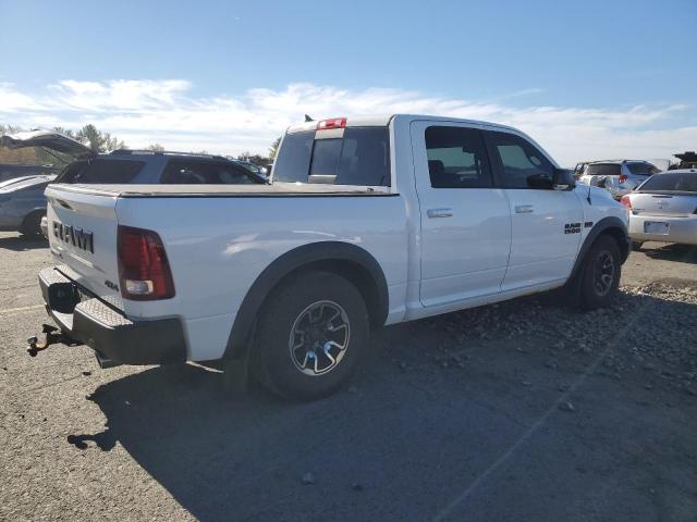 1C6RR7YT1GS103650 - 2016 RAM 1500 REBEL 白色 照片 3