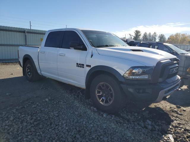 1C6RR7YT1GS103650 - 2016 RAM 1500 REBEL 白色 照片 4