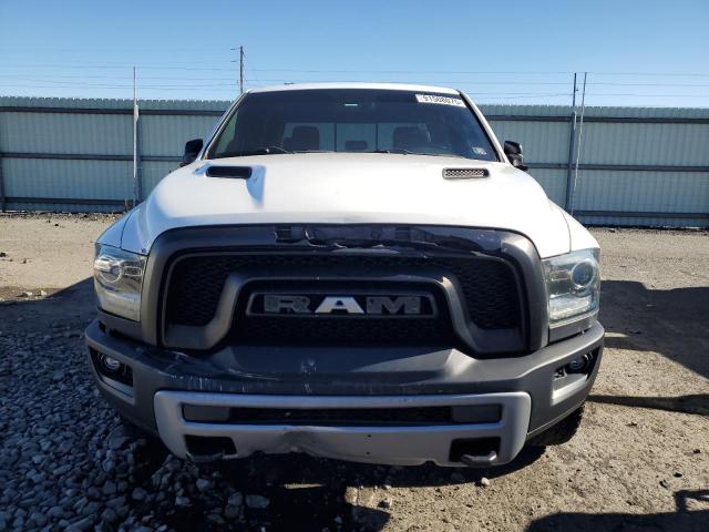 1C6RR7YT1GS103650 - 2016 RAM 1500 REBEL 白色 照片 5