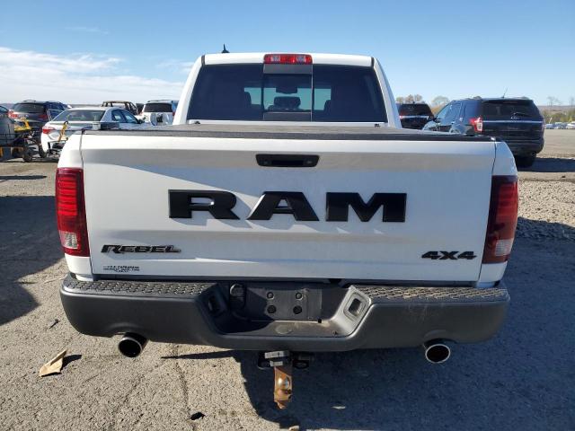 1C6RR7YT1GS103650 - 2016 RAM 1500 REBEL 白色 照片 6