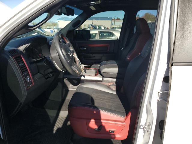 1C6RR7YT1GS103650 - 2016 RAM 1500 REBEL 白色 照片 7