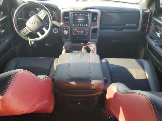 1C6RR7YT1GS103650 - 2016 RAM 1500 REBEL 白色 照片 8