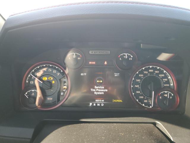 1C6RR7YT1GS103650 - 2016 RAM 1500 REBEL 白色 照片 9