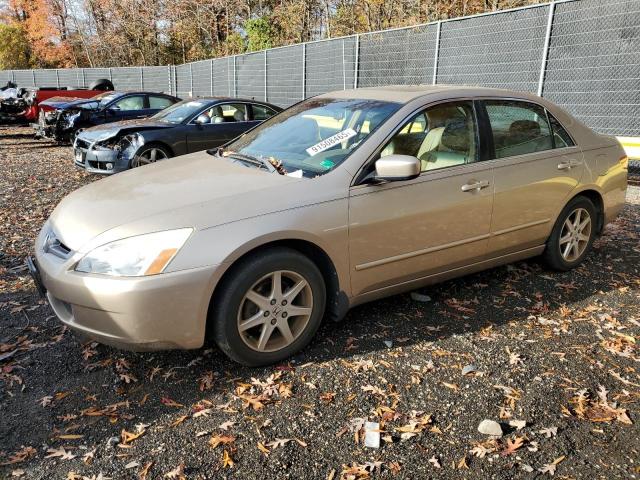 2003 HONDA ACCORD EX, 