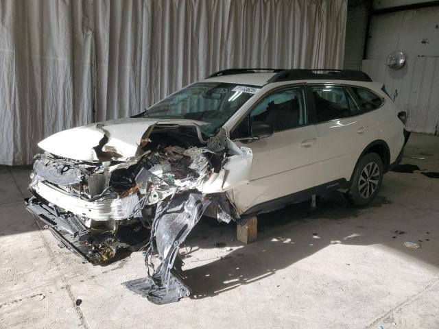2020 SUBARU OUTBACK, 