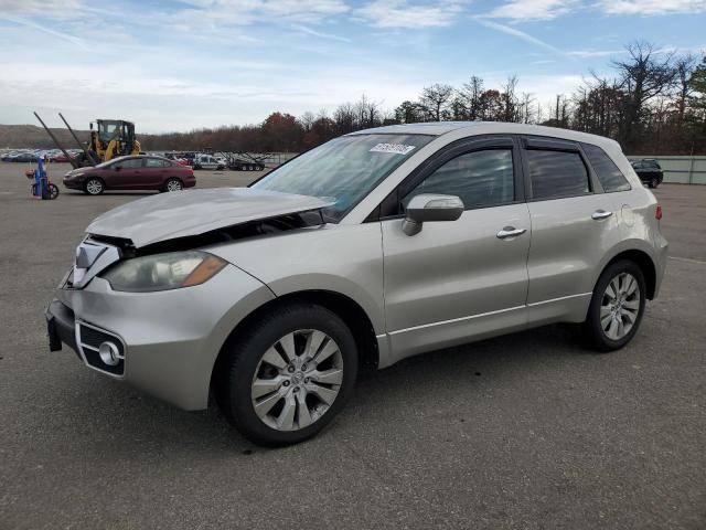 2010 ACURA RDX, 
