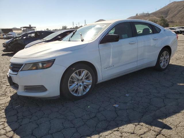 2014 CHEVROLET IMPALA LS, null