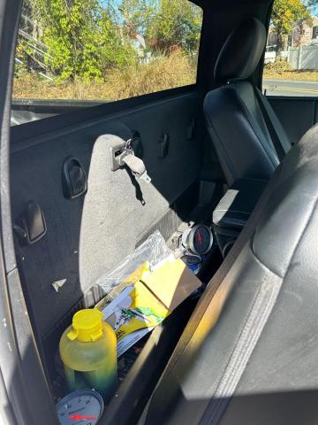 3C6JR6DGXNG300823 - 2022 RAM 1500 CLASS TRADESMAN Jaune photo 6