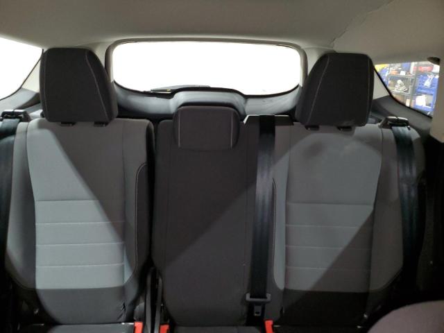 1FMCU0F75KUA68727 - 2019 FORD ESCAPE S Ақ фото 10