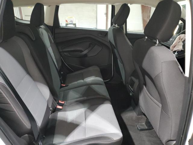 1FMCU0F75KUA68727 - 2019 FORD ESCAPE S Ақ фото 11