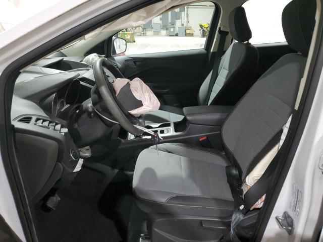 1FMCU0F75KUA68727 - 2019 FORD ESCAPE S Ақ фото 7