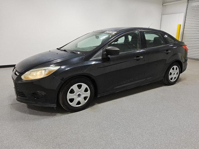 2014 FORD FOCUS S, 