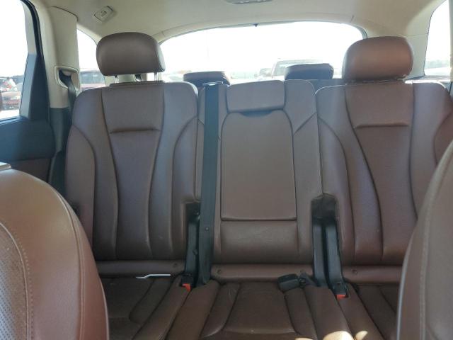 WA1LAAF71HD012483 - 2017 AUDI Q7 PREMIUM PLUS Алтын фото 10