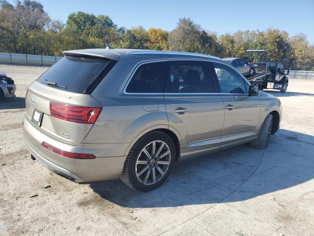 WA1LAAF71HD012483 - 2017 AUDI Q7 PREMIUM PLUS Алтын фото 3