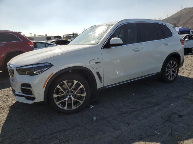 2023 BMW X5 XDRIVE45E, null