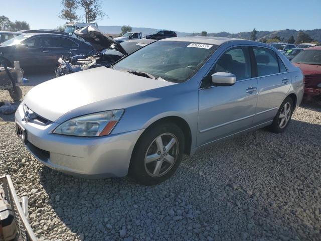 2004 HONDA ACCORD EX, 