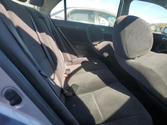 JHMCM56614C036535 - 2004 HONDA ACCORD EX SILVER photo 10