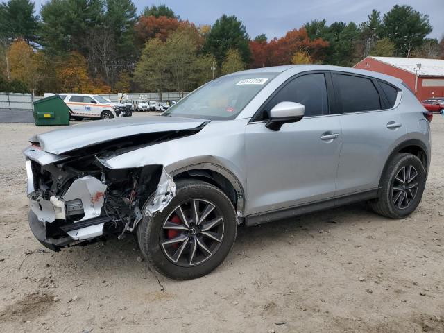 2018 MAZDA CX-5 GRAND TOURING, 