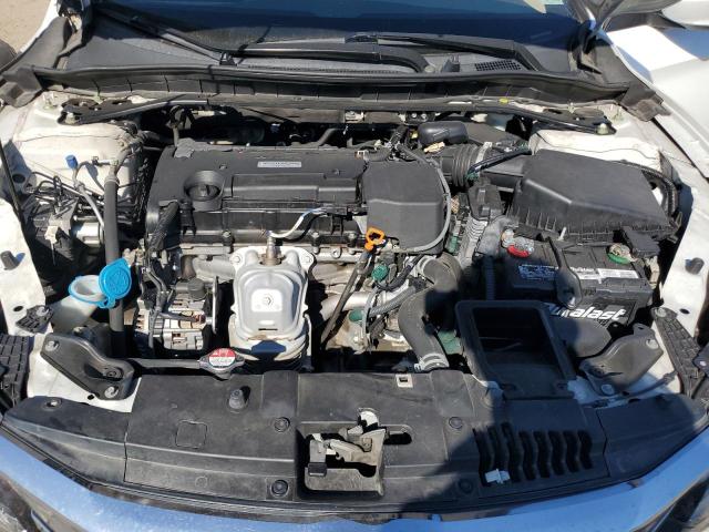 1HGCR2F57GA090058 - 2016 HONDA ACCORD SPORT თეთრი ფოტო 11