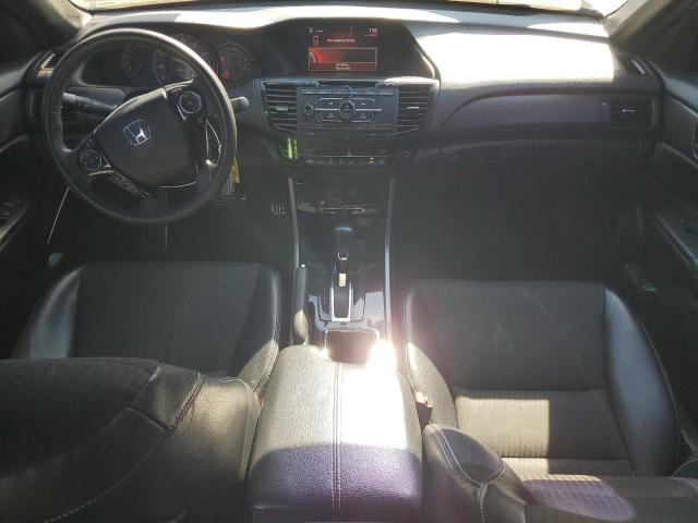 1HGCR2F57GA090058 - 2016 HONDA ACCORD SPORT თეთრი ფოტო 8