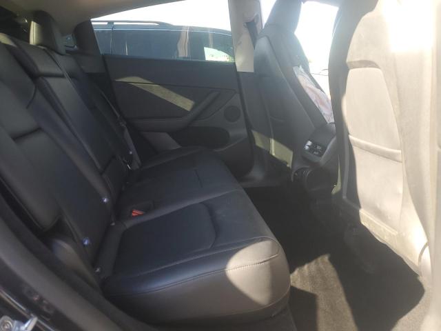 7SAYGDEE2RF212930 - 2024 TESLA MODEL Y Чорний фото 10