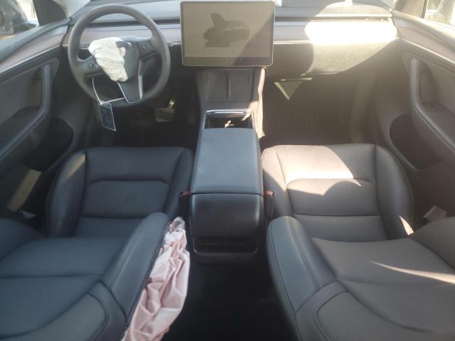 7SAYGDEE2RF212930 - 2024 TESLA MODEL Y Чорний фото 8