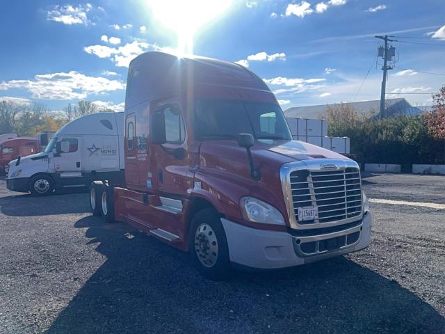 2015 FREIGHTLINER CASCADIA 1, 