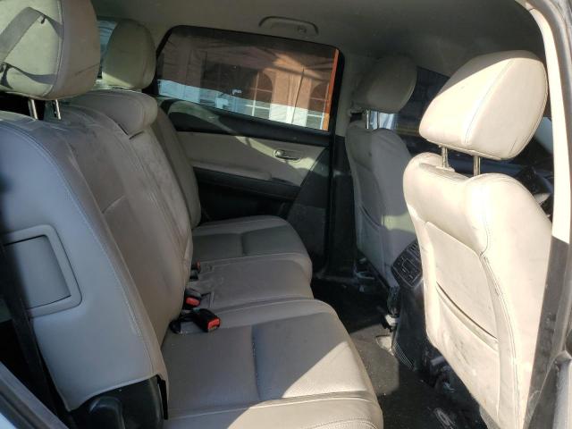 JM3TB2CA3D0404950 - 2013 MAZDA CX-9 TOURING WHITE photo 10