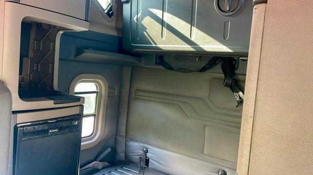 1FUJGLD52ELFV4276 - 2014 FREIGHTLINER CASCADIA 1 Qırmızı foto 6