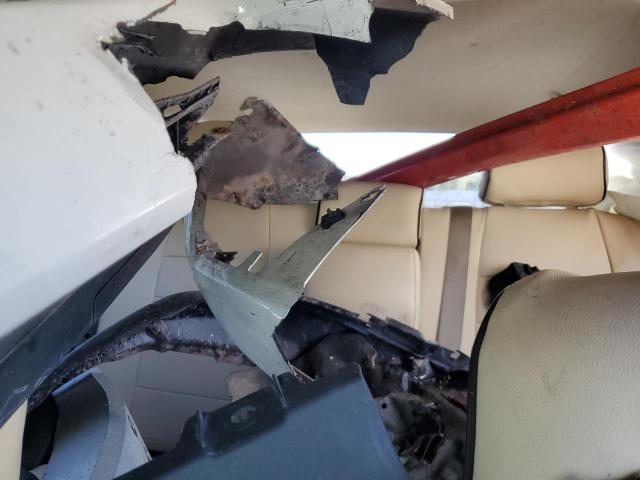 JTEZU5JR8A5004772 - 2010 TOYOTA 4RUNNER SR5 白色 照片 10