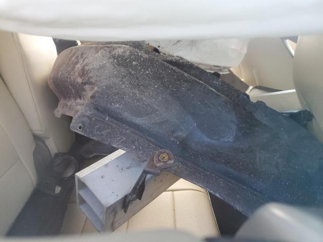 JTEZU5JR8A5004772 - 2010 TOYOTA 4RUNNER SR5 白色 照片 11