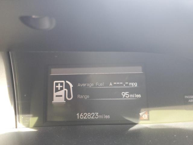 2HGFG3B56CH542026 - 2012 HONDA CIVIC LX GRAY photo 9