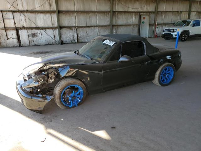 2000 MAZDA MX-5 MIATA BASE, 