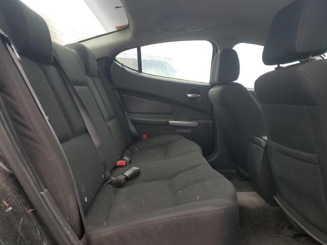 2G2WP552561295367 - 2006 PONTIAC GRAND PRIX BLACK photo 10