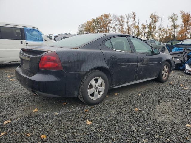 2G2WP552561295367 - 2006 PONTIAC GRAND PRIX BLACK photo 3