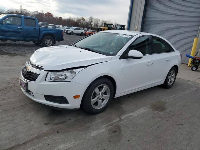 2014 CHEVROLET CRUZE LT, 