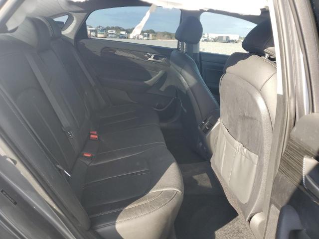 5NPE34AF8JH621837 - 2018 HYUNDAI SONATA SPORT Серый фото 10