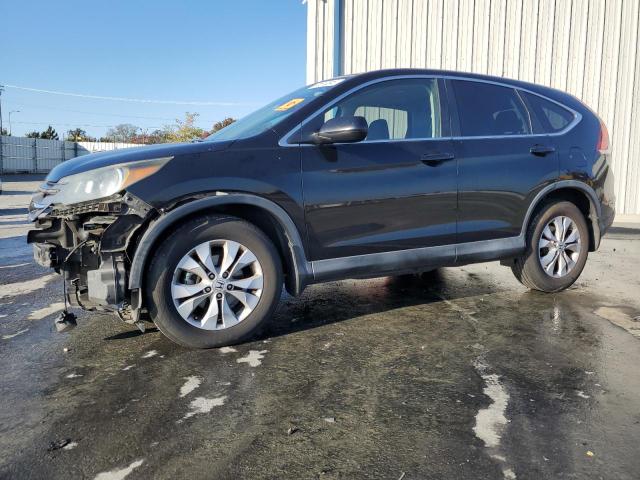 2014 HONDA CR-V EX, 