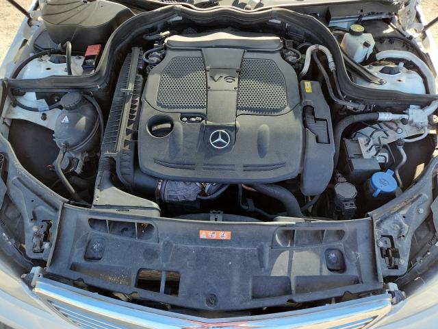 WDDGF8AB3EA922913 - 2014 MERCEDES-BENZ C 300 4MATIC WHITE photo 11
