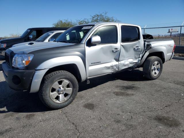 2005 TOYOTA TACOMA DOUBLE CAB PRERUNNER, 
